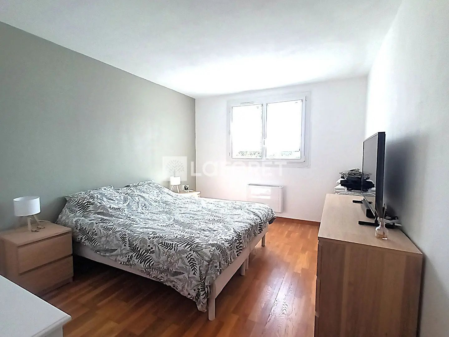 Maison à vendre, 92m², Saint-Martin-du-Tertre