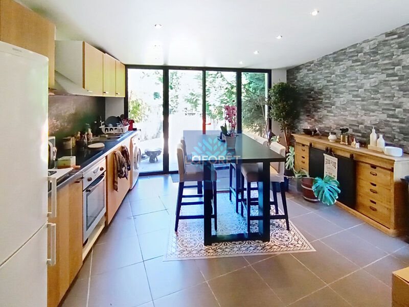 Maison à louer, 89m², Luzarches
