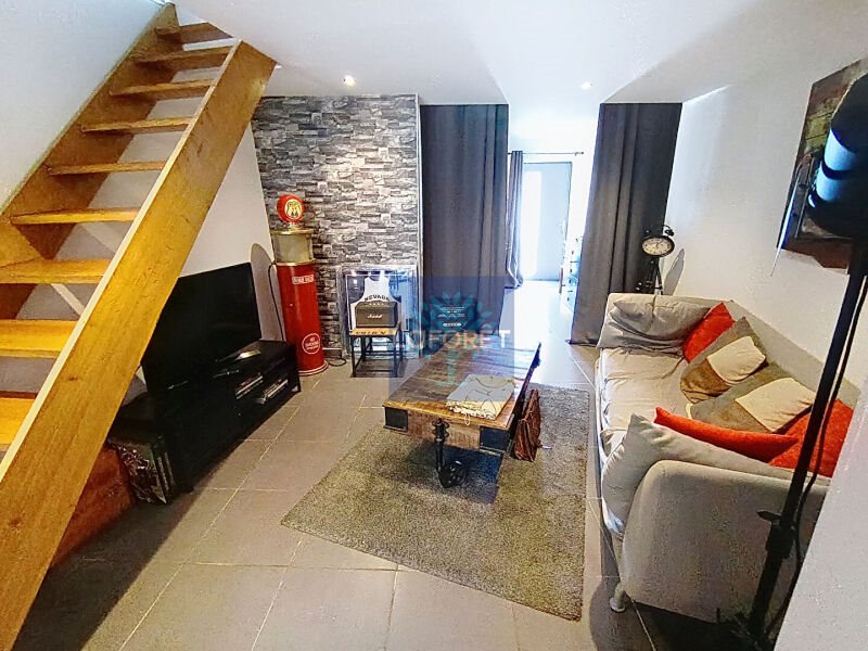 Maison à louer, 89m², Luzarches