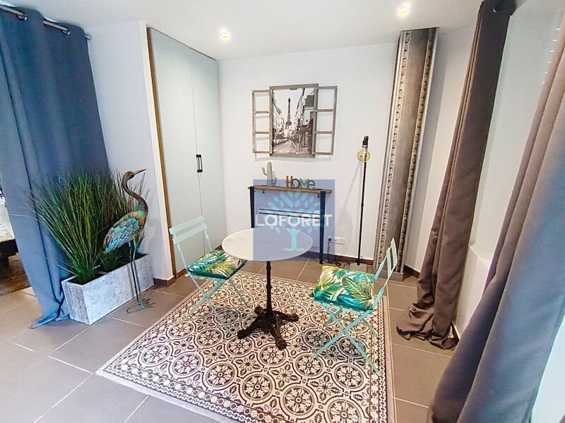 Maison à louer, 89m², Luzarches