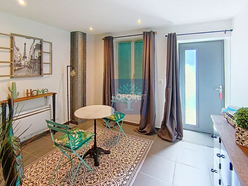 Maison à louer, 89m², Luzarches