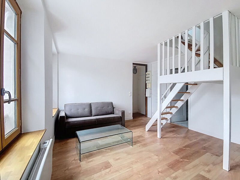 Appartement à louer, 47m², Viarmes