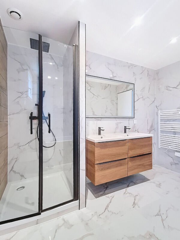 Appartement à louer, 47m², Viarmes