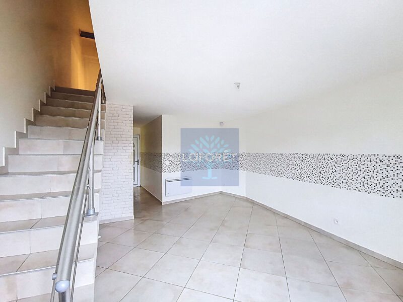 Appartement à louer, 52m², Chambly