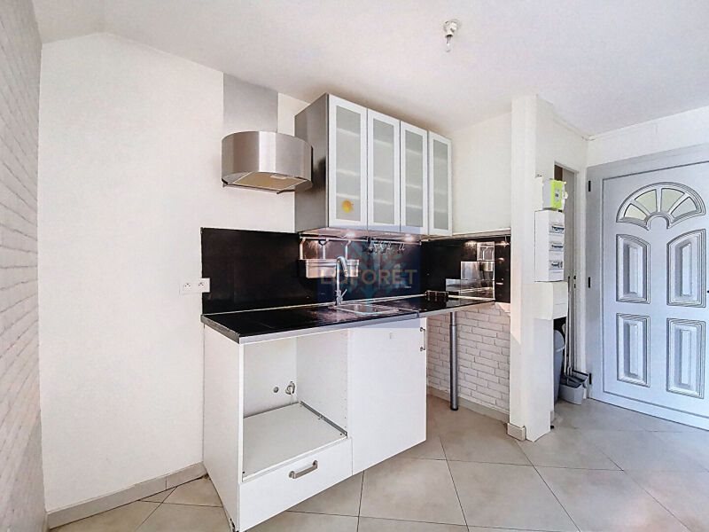 Appartement à louer, 52m², Chambly