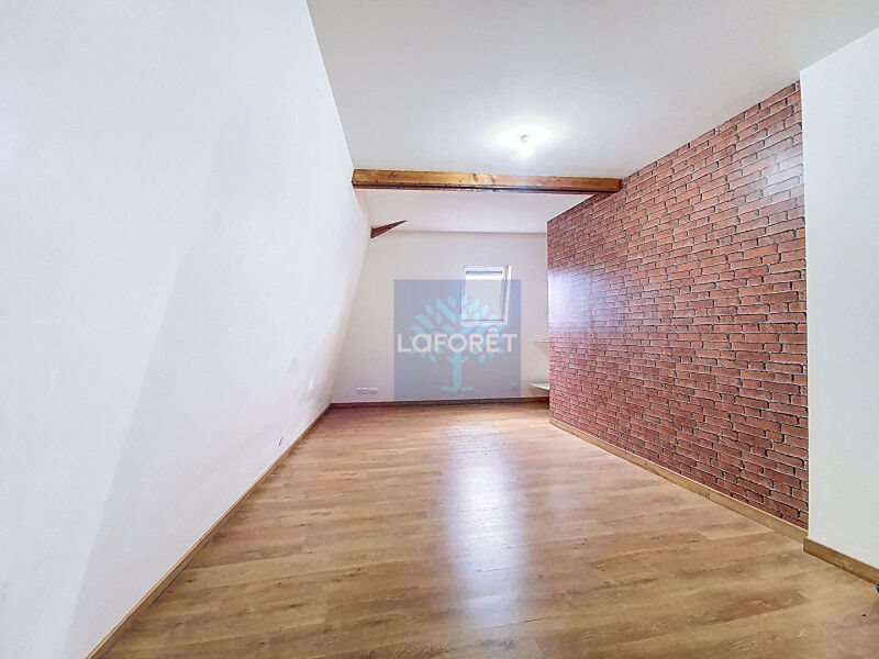 Appartement à louer, 52m², Chambly
