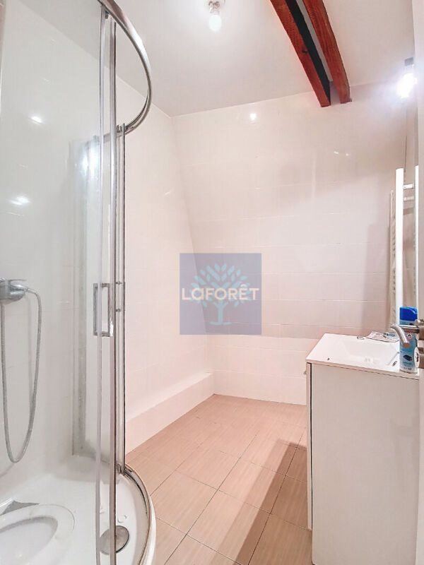 Appartement à louer, 52m², Chambly