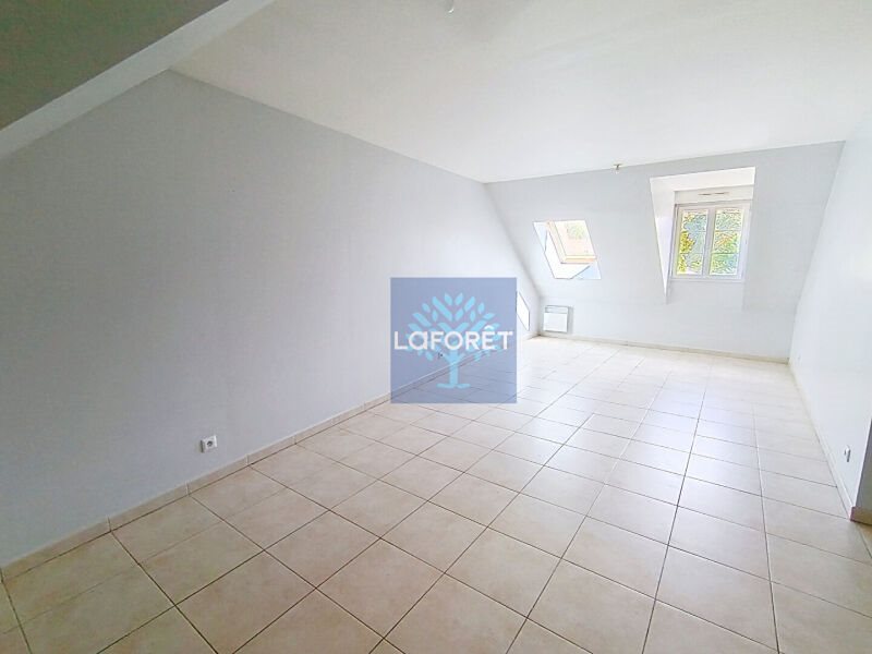 Appartement à louer, 51m², Luzarches