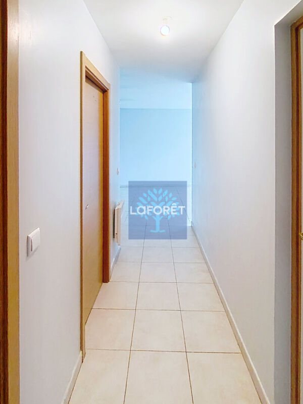 Appartement à louer, 51m², Luzarches
