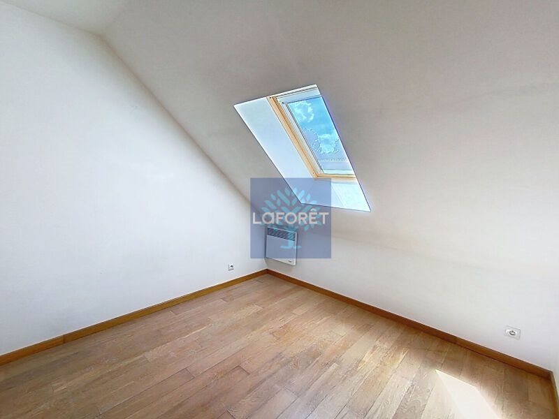 Appartement à louer, 51m², Luzarches
