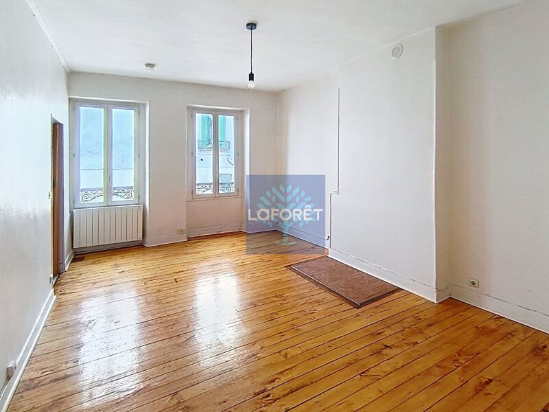 Appartement à louer, 47m², Luzarches