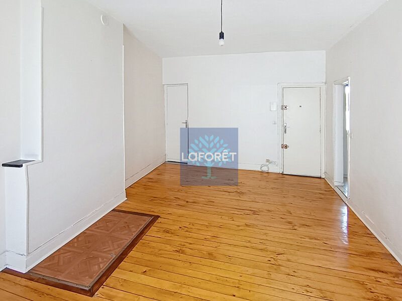 Appartement à louer, 47m², Luzarches