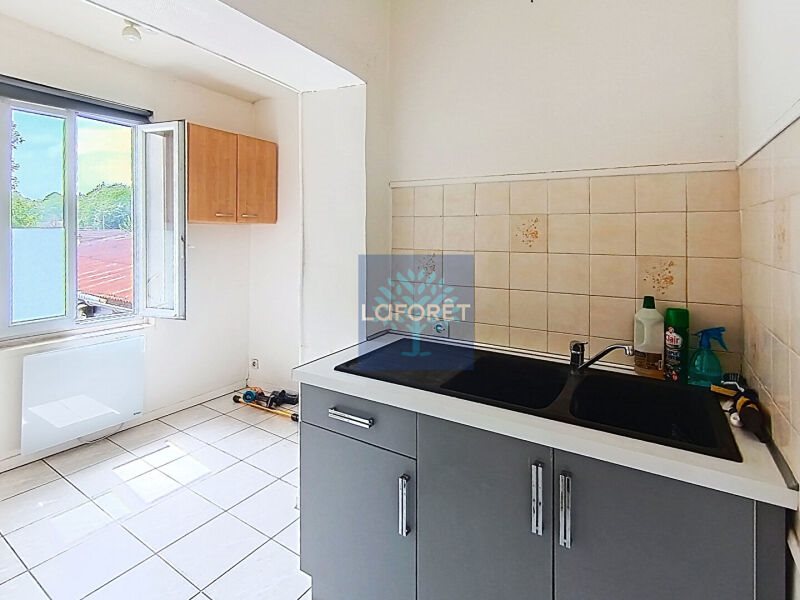 Appartement à louer, 47m², Luzarches