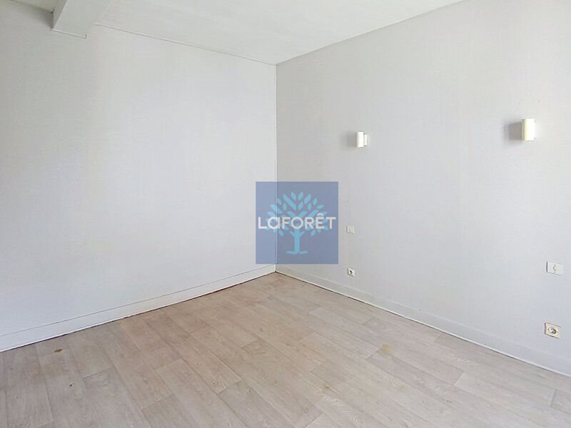 Appartement à louer, 47m², Luzarches