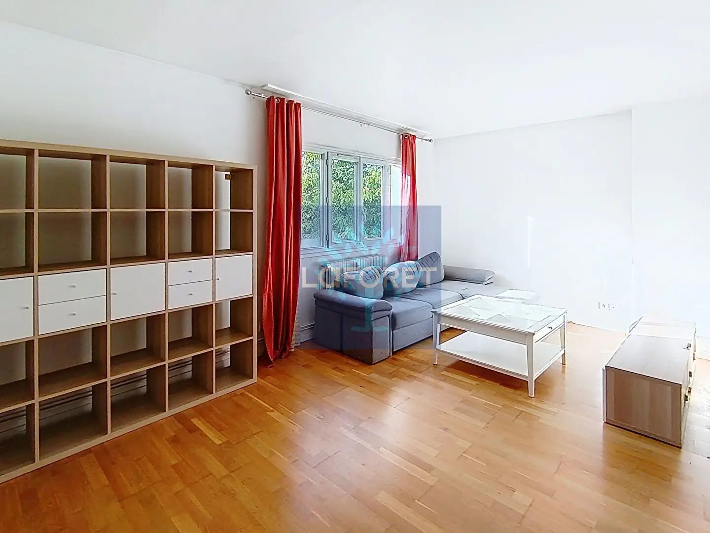 Appartement à louer, 57m², Chaumontel