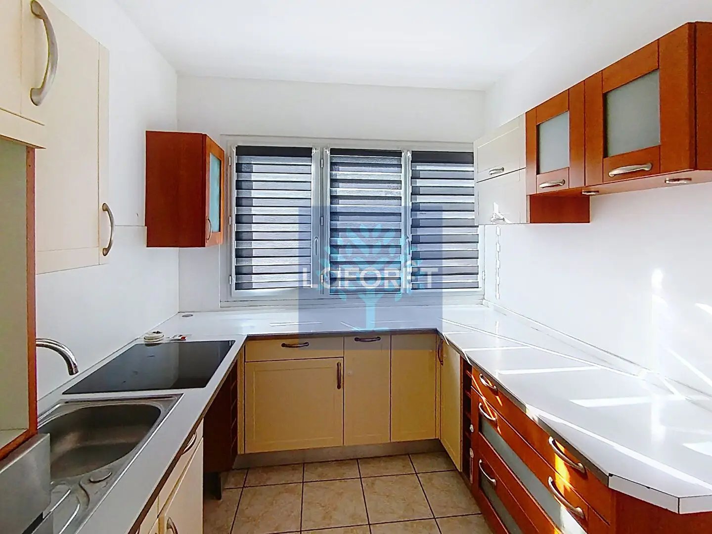 Appartement à louer, 57m², Chaumontel