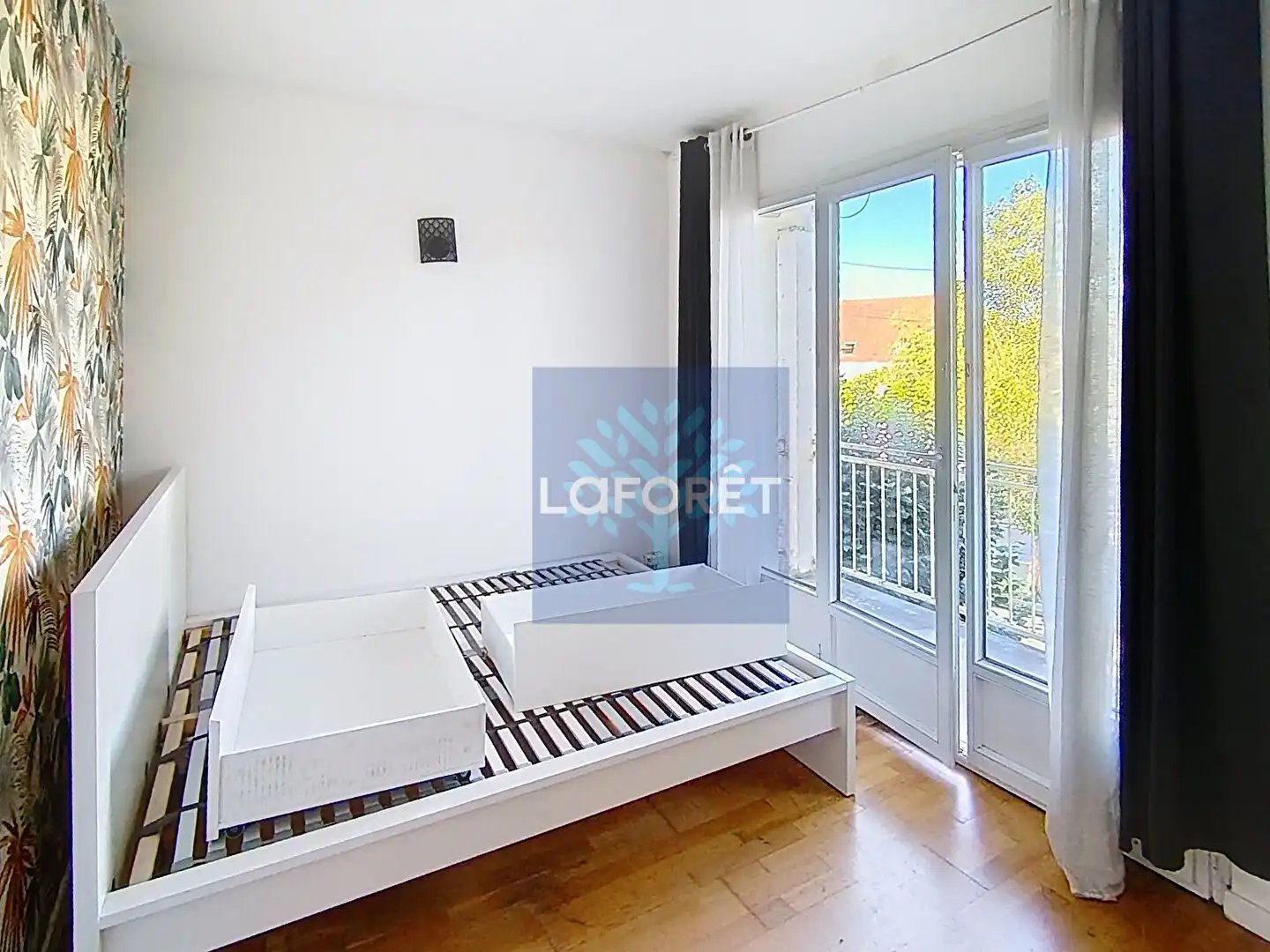 Appartement à louer, 57m², Chaumontel