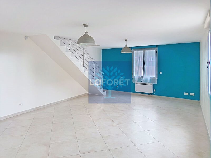 Appartement à louer, 72m², Chambly