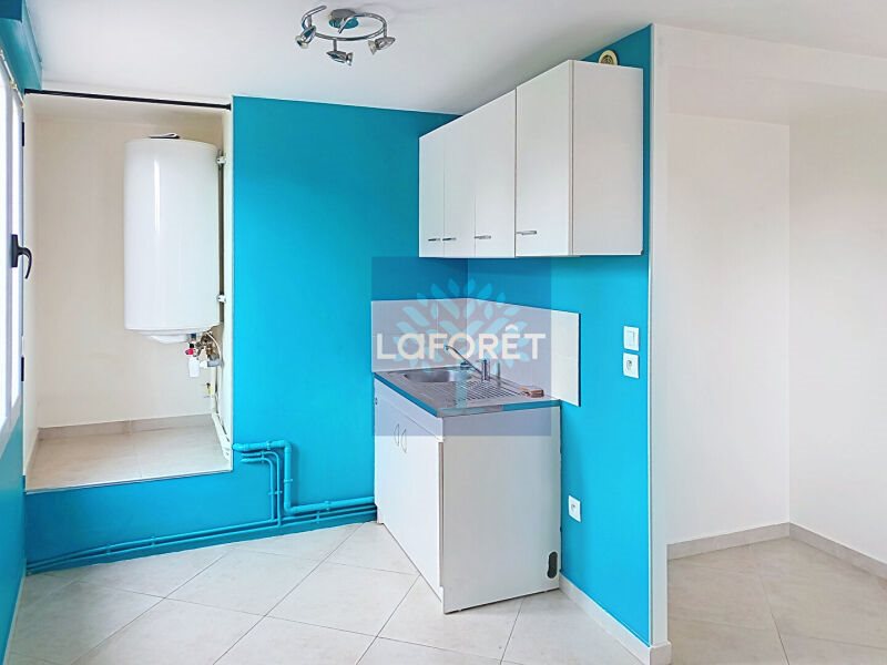 Appartement à louer, 72m², Chambly