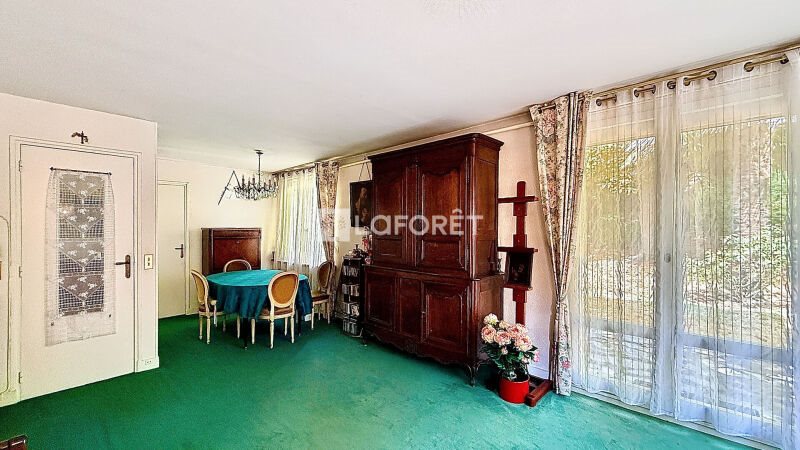 Maison à vendre, 108m², Luzarches