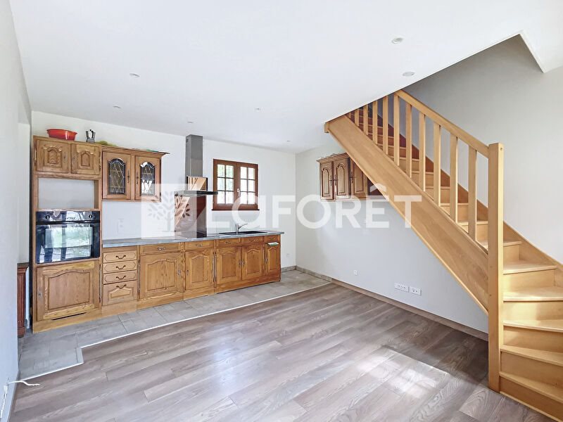 Appartement à vendre, 42m², Fontenay-en-Parisis