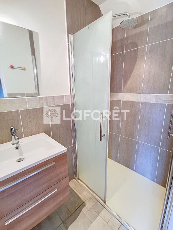 Appartement à vendre, 42m², Fontenay-en-Parisis