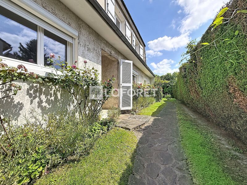 Maison à vendre, 134m², Belloy-en-France