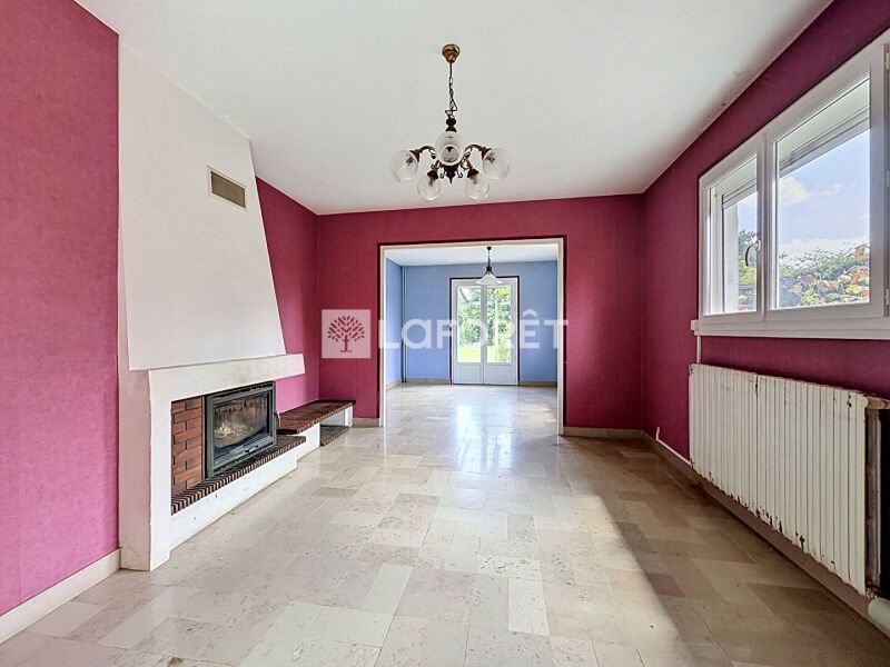 Maison à vendre, 134m², Belloy-en-France
