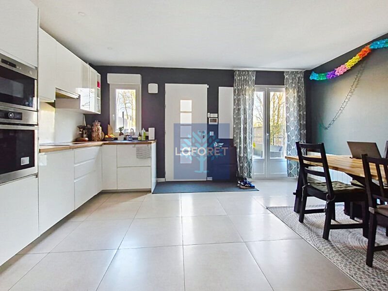 Maison à louer, 119m², Luzarches