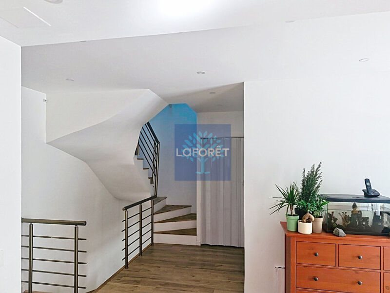 Maison à louer, 119m², Luzarches
