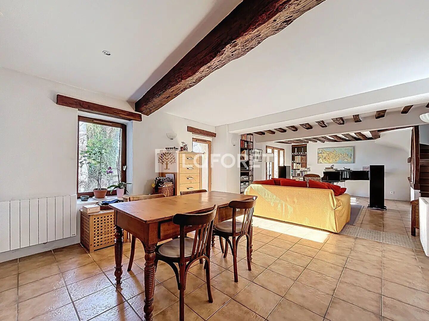 Maison à vendre, 140m², Mareil-en-France