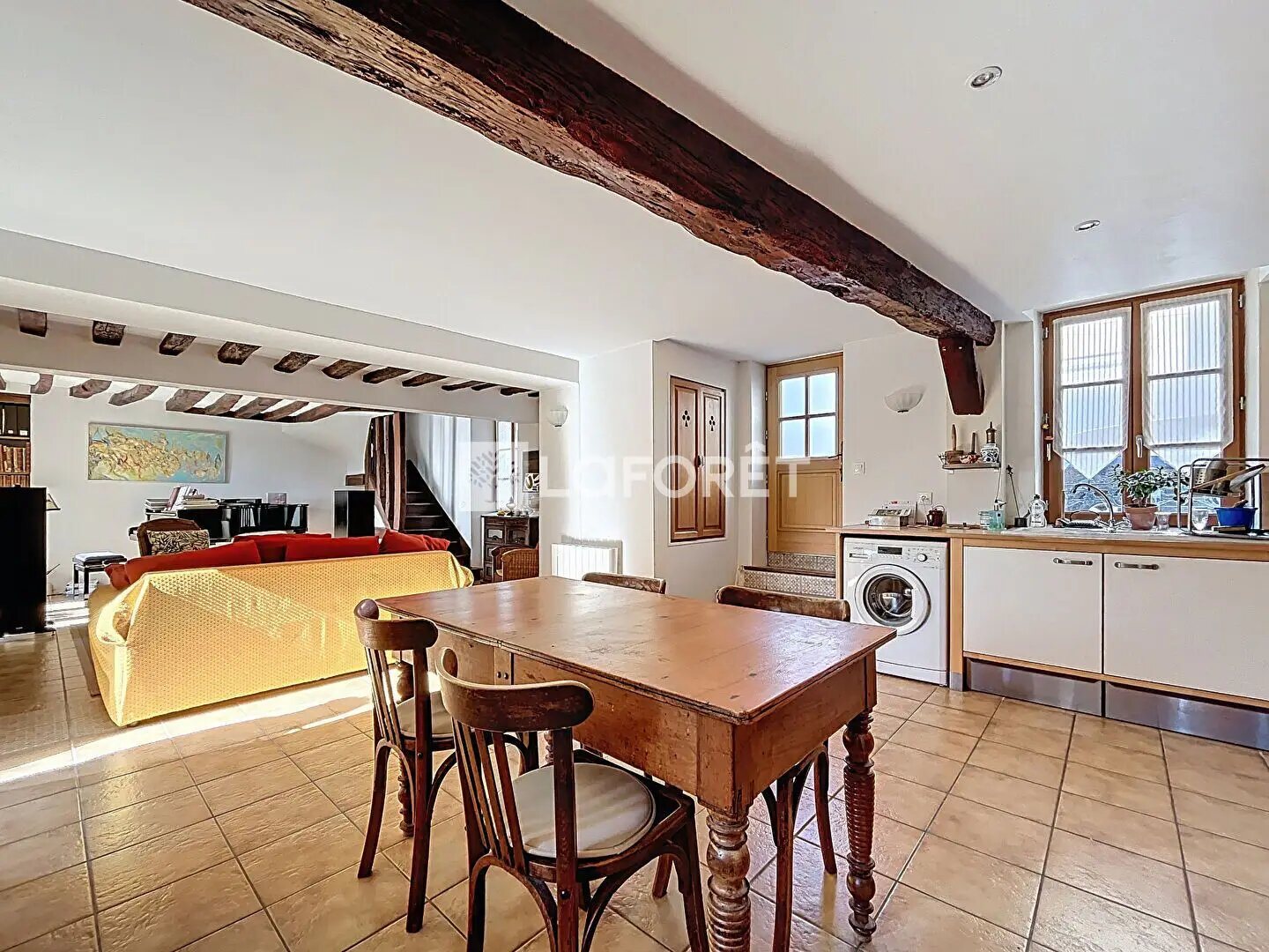 Maison à vendre, 140m², Mareil-en-France