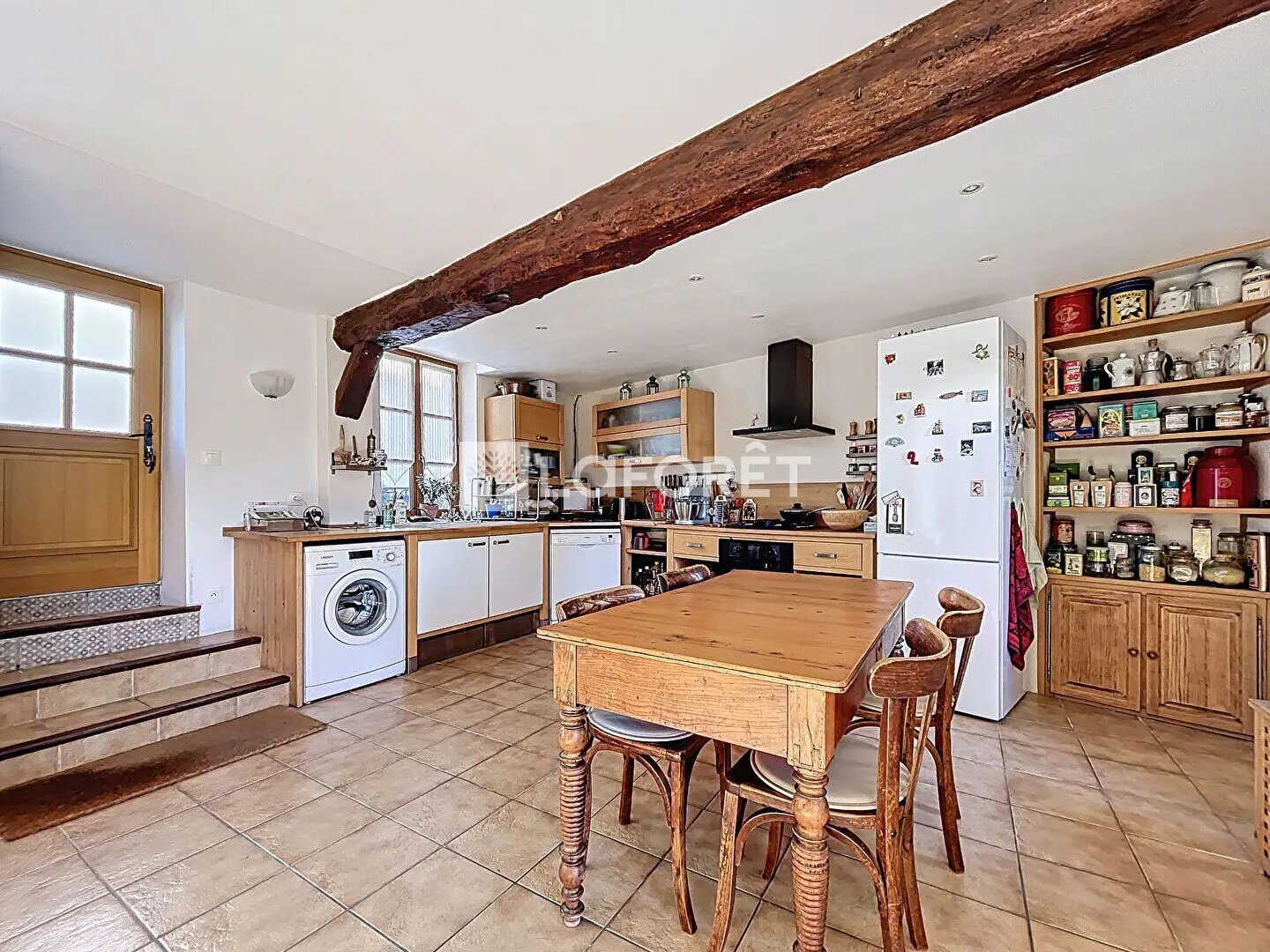 Maison à vendre, 140m², Mareil-en-France