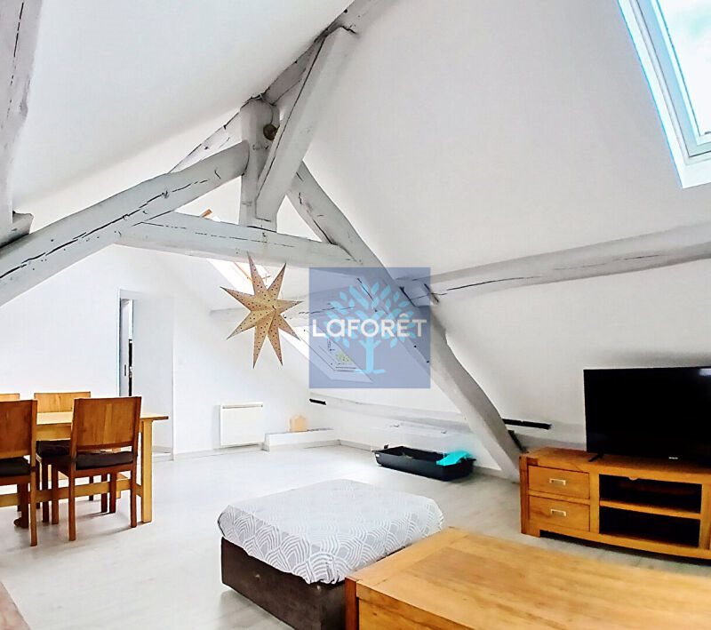 Appartement à louer, 59m², Luzarches