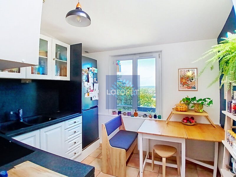 Appartement à louer, 59m², Luzarches