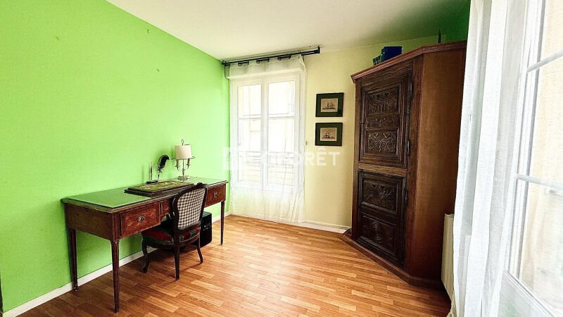 Appartement à vendre, 61m², Luzarches