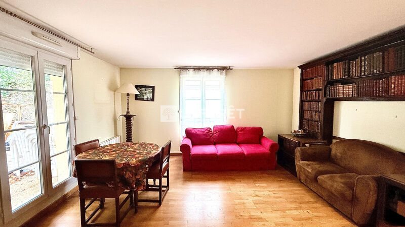 Appartement à vendre, 61m², Luzarches
