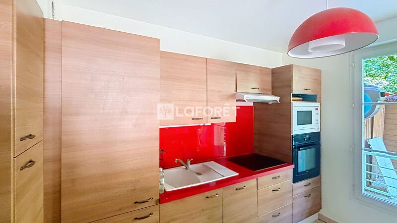 Appartement à vendre, 61m², Luzarches