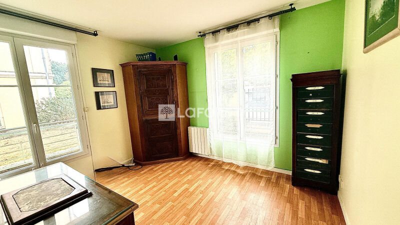 Appartement à vendre, 61m², Luzarches