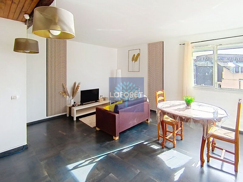 Appartement à louer, 56m², Cergy