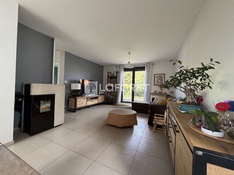 Maison à vendre, 98m², Chaumontel