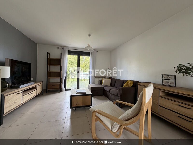 Maison à vendre, 98m², Chaumontel