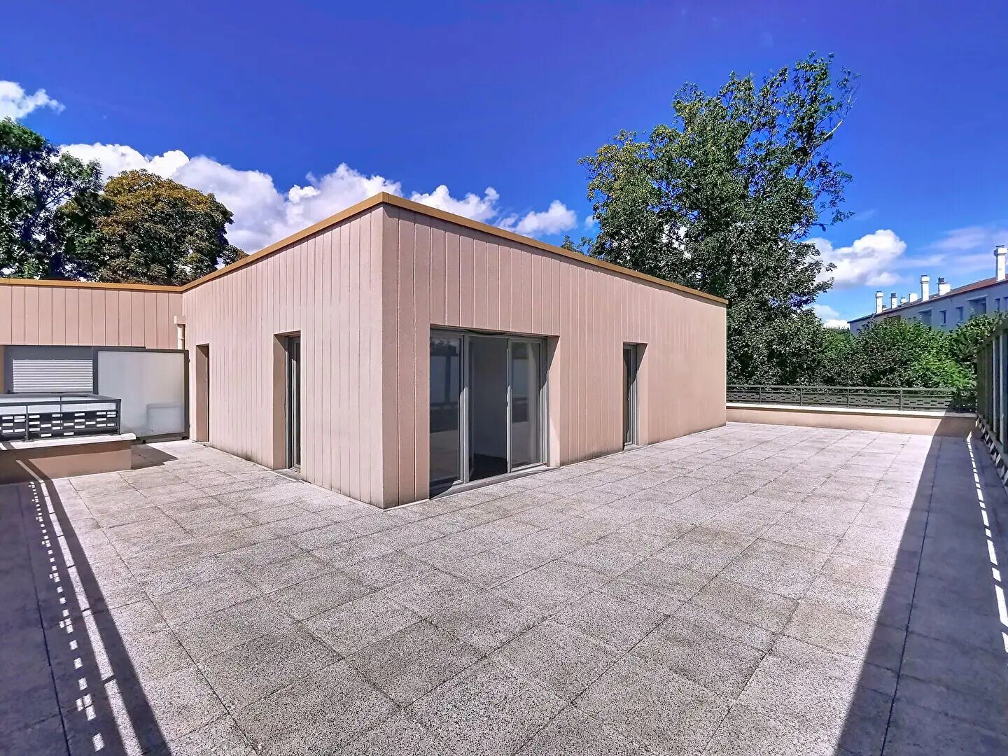 Appartement à louer, 74m², Sarcelles