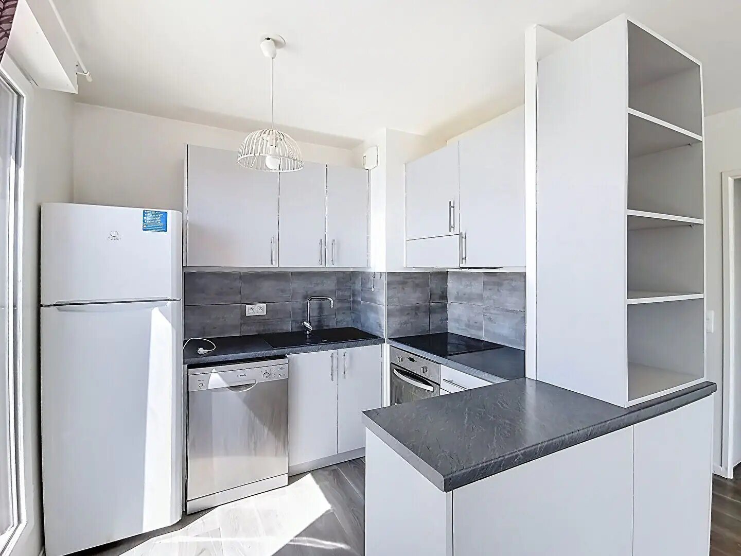 Appartement à louer, 74m², Sarcelles