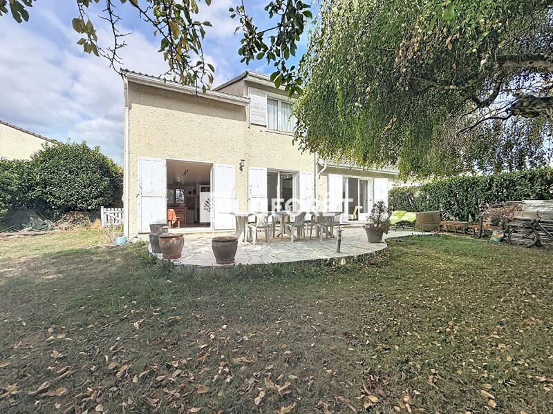 Maison à vendre, 146m², Marly-la-Ville