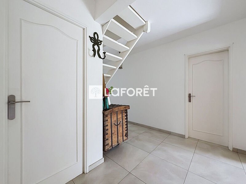 Maison à vendre, 146m², Marly-la-Ville