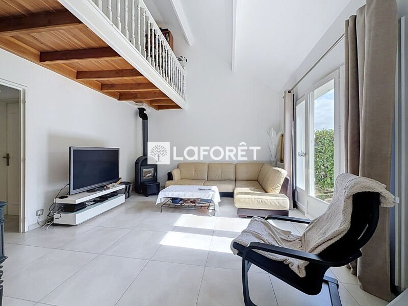 Maison à vendre, 146m², Marly-la-Ville