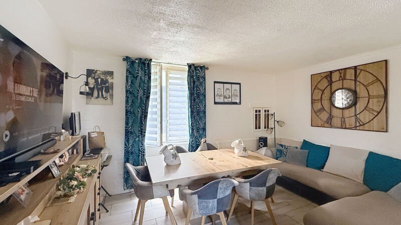 Maison à vendre, 84m², Saint-Leu-d'Esserent