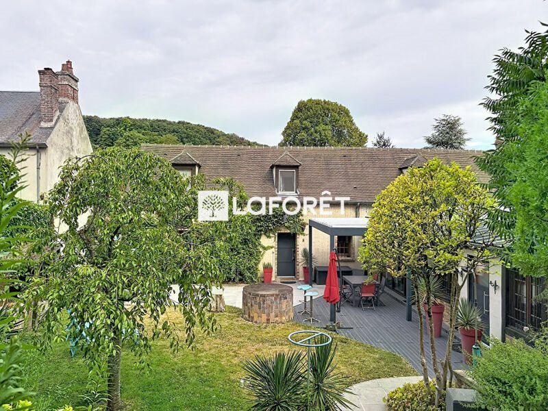 Maison à vendre, 194m², Chambly