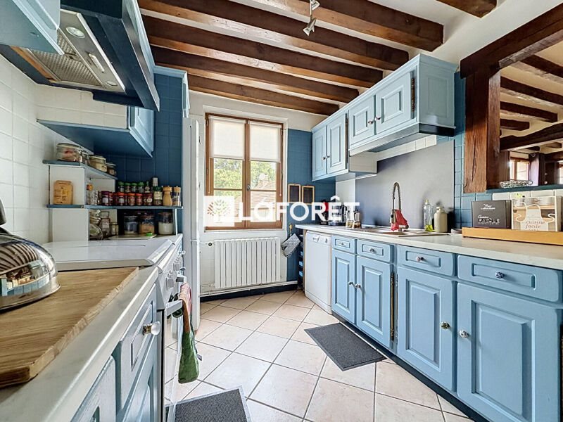 Maison à vendre, 194m², Chambly